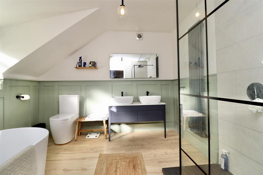 En suite