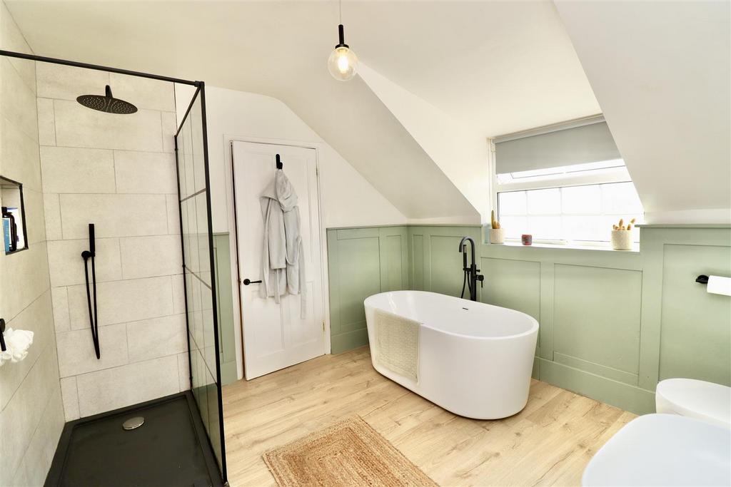 En suite