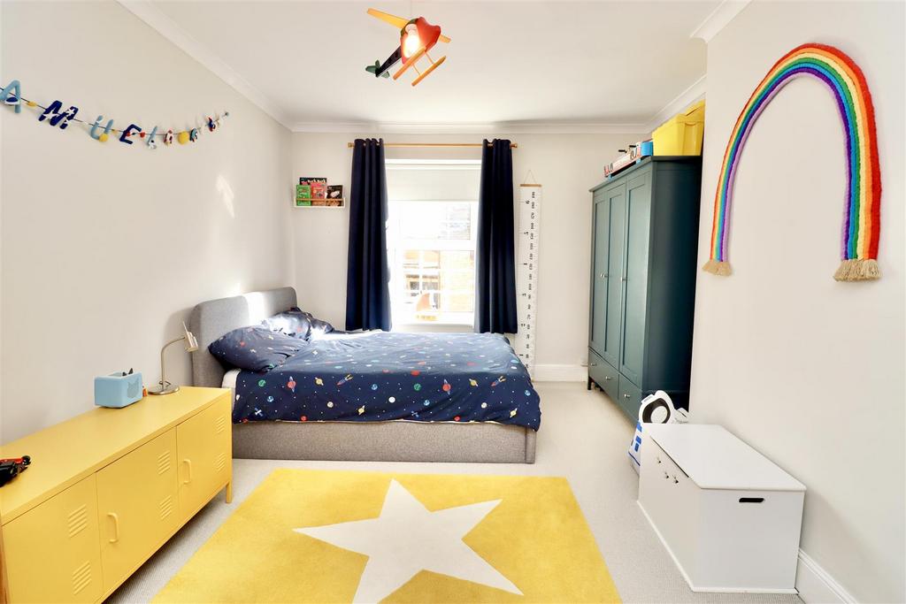 Bedroom two