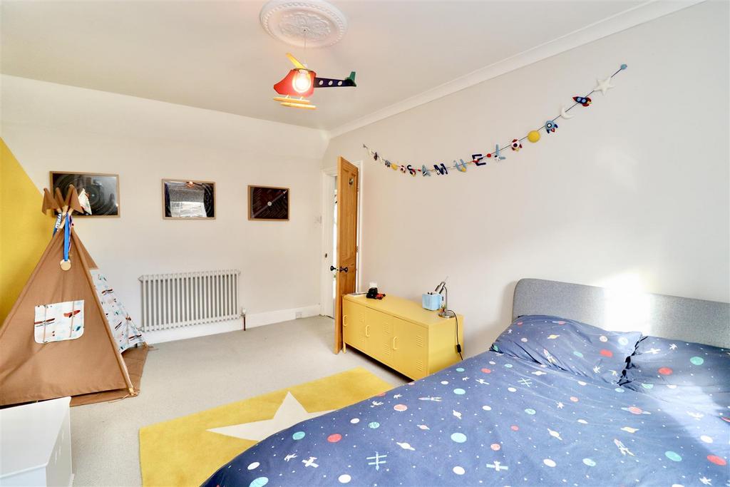 Bedroom two