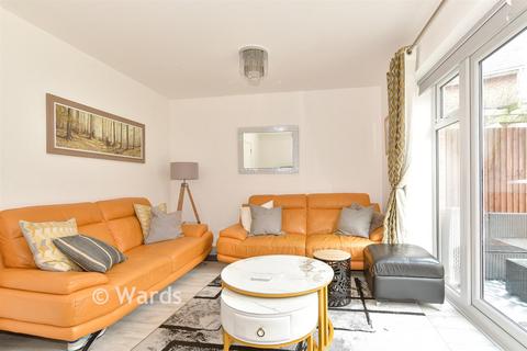4 bedroom semi-detached house for sale, Maccowan Avenue, Snodland, Kent