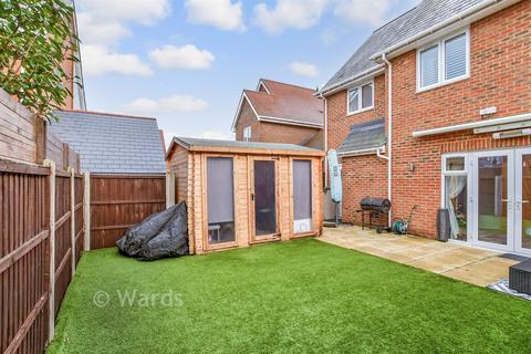 undefined, Maccowan Avenue, Snodland, Kent