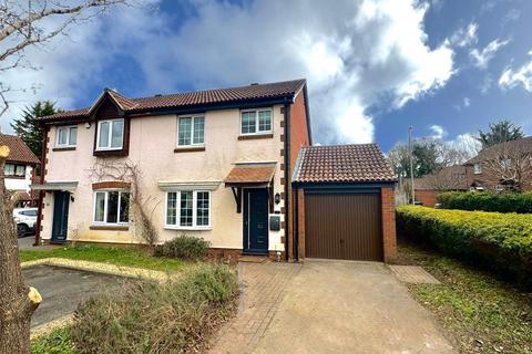 undefined, St. Peters Gardens, Wrecclesham, Farnham, Surrey, GU10