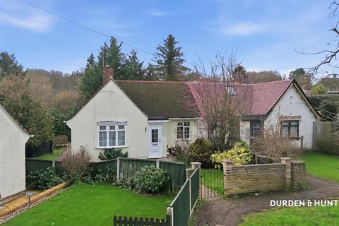 undefined, Graylands, Theydon Bois, CM16