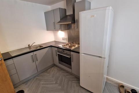 undefined, Stillwater Drive, Manchester