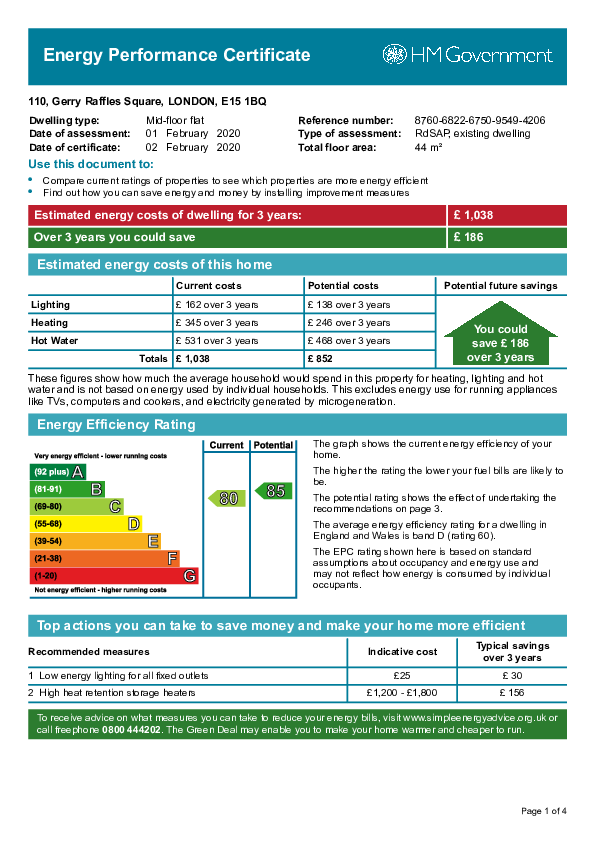 EPC Image