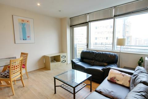 undefined, Gerry Raffles Square, Stratford, London, E15