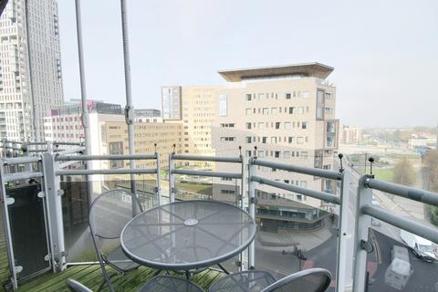 undefined, Gerry Raffles Square, Stratford, London, E15
