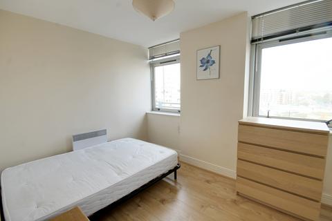 undefined, Gerry Raffles Square, Stratford, London, E15
