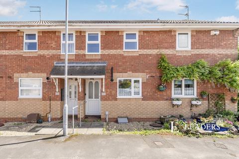 undefined, Holm Drive, Elton, CH2