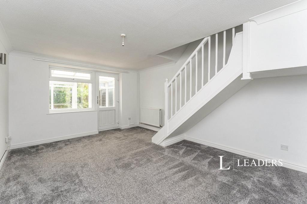 Living room 2
