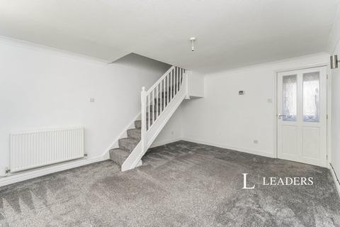 undefined, Holm Drive, Elton, CH2