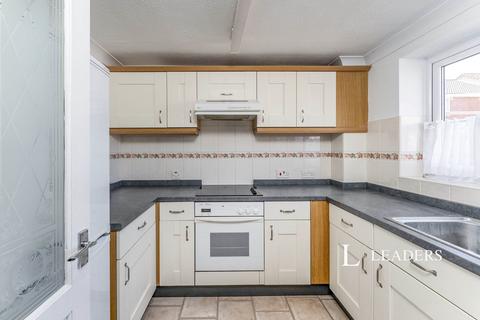 undefined, Holm Drive, Elton, CH2