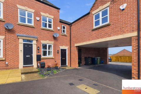 2 bedroom terraced house for sale, Gower Croft, Oldbury