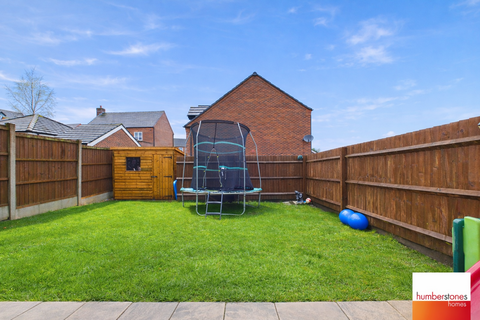 2 bedroom terraced house for sale, Gower Croft, Oldbury