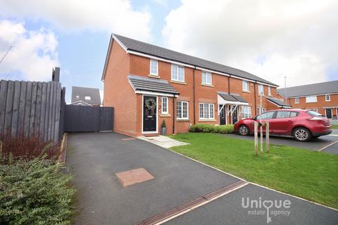 undefined, Romney Close,  Thornton-Cleveleys, FY5