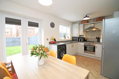 undefined, Romney Close,  Thornton-Cleveleys, FY5