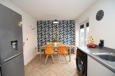 undefined, Romney Close,  Thornton-Cleveleys, FY5