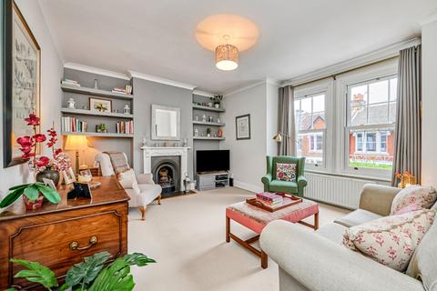 undefined, Quinton Street, Earlsfield, London, SW18