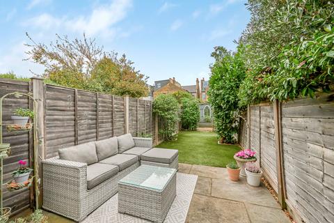 undefined, Quinton Street, Earlsfield, London, SW18
