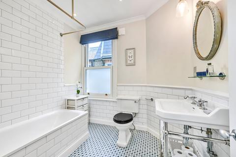 undefined, Quinton Street, Earlsfield, London, SW18