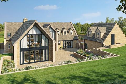 undefined, Westhall Hill, Fulbrook, OX18