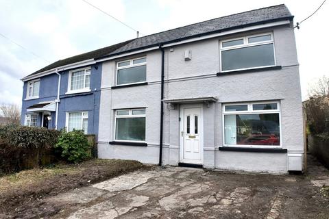 undefined, Albertina Road, Newbridge, NP11
