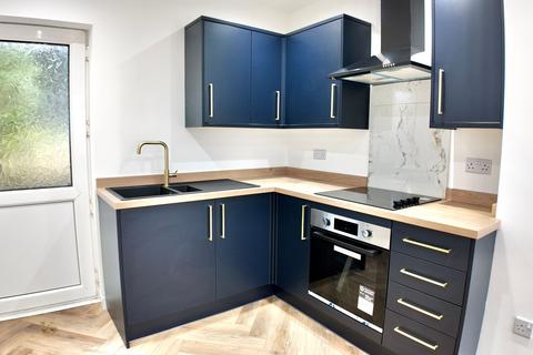 undefined, Albertina Road, Newbridge, NP11