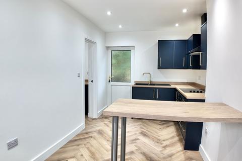 undefined, Albertina Road, Newbridge, NP11