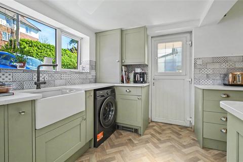 3 bedroom semi-detached house for sale, Daleside, Linden Close, Bardsey, Leeds, West Yorkshire
