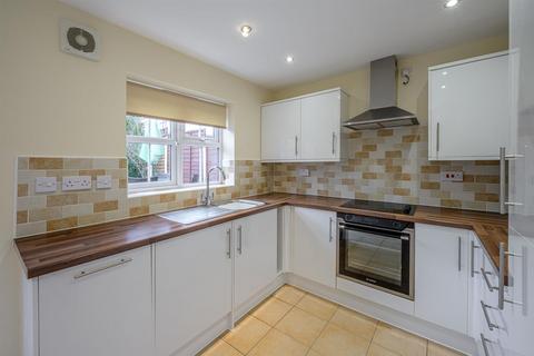 3 bedroom detached house for sale, Dubarry Avenue, Kingswinford, DY6 9BP