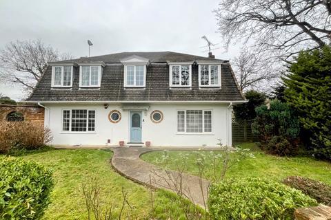 undefined, St. Helier Close, Berkshire RG41