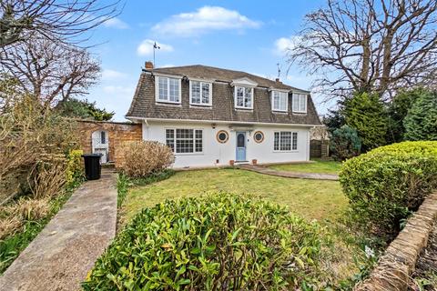 4 bedroom detached house to rent, St. Helier Close, Berkshire RG41
