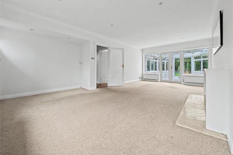 4 bedroom detached house to rent, St. Helier Close, Berkshire RG41