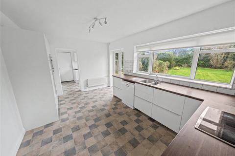 4 bedroom detached house to rent, St. Helier Close, Berkshire RG41