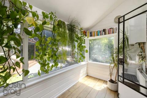 3 bedroom house for sale, Elm Drive, Hove
