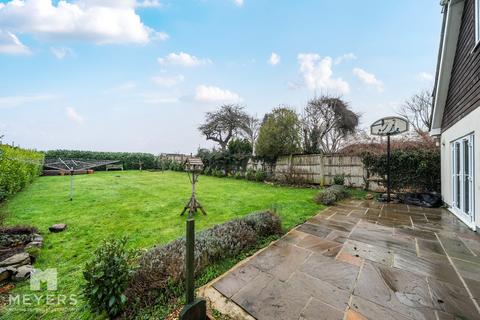 undefined, Blandford Road, Sturminster Marshall, BH21 4