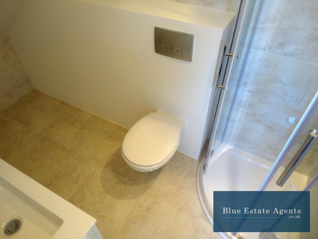 Loft En Suite