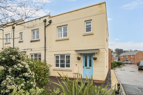 3 bedroom end of terrace house for sale, Redmarley Road, Gloucestershire GL52