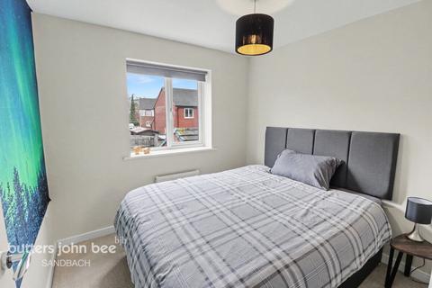 3 bedroom detached house for sale, Station Road, Sandbach