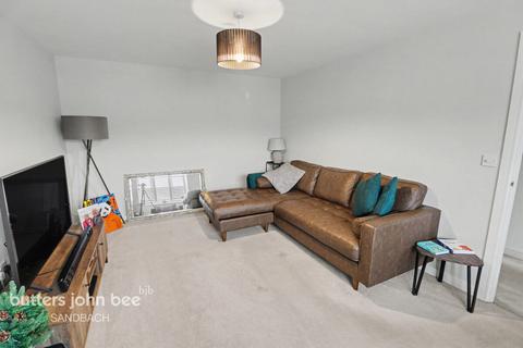undefined, Station Road, Sandbach