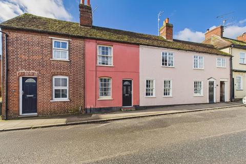 2 bedroom terraced house for sale, Stoneham Street, Coggeshall CO6
