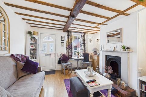 2 bedroom terraced house for sale, Stoneham Street, Coggeshall CO6