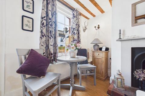 2 bedroom terraced house for sale, Stoneham Street, Coggeshall CO6