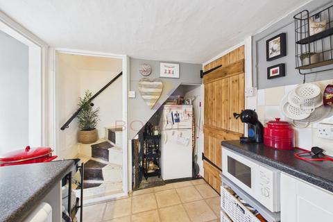 undefined, Stoneham Street, Coggeshall CO6