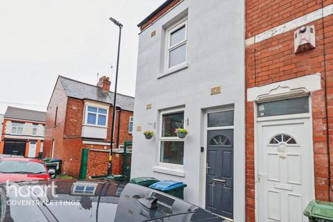 undefined, Blythe Road, COVENTRY