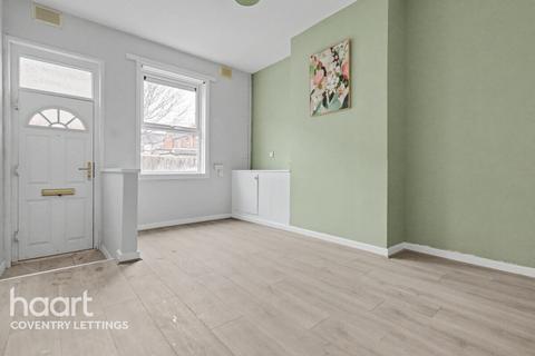 undefined, Blythe Road, COVENTRY