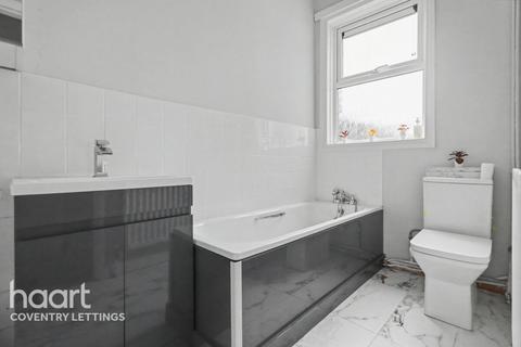 undefined, Blythe Road, COVENTRY