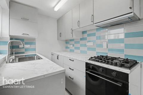 undefined, Blythe Road, COVENTRY