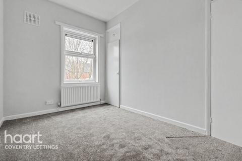 undefined, Blythe Road, COVENTRY